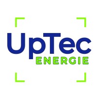 UpTec Energie logo - Similar company to Kiece