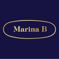 Marina B logo - Similar company to Belperron