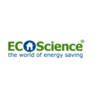 ECOScience logo - Similar company to Eme
