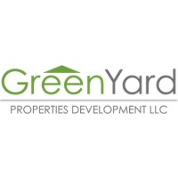 Green Yard Properties Development LLC logo - Similar company to Trigono Developments