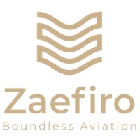 Zaefiro logo - Similar company to Sugar Cup