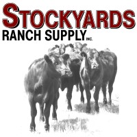 Stockyards Lumber and Ranch Supply Inc. logo - Similar company to Scale-Tec, Ltd.