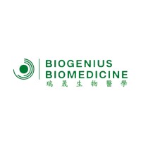 瑞晟生物醫學 logo - Similar company to Biogenius