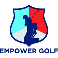 Empower Golf logo - Similar company to Big Swing Golf
