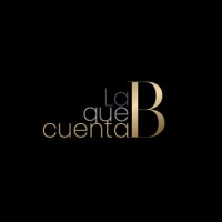 La B que cuenta logo - Similar company to Pompa