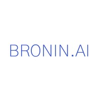 Bronin.ai logo - Similar company to Anquery 🧬