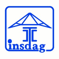 INSTITUTE FOR STEEL DEVELOPMENT & GROWTH logo - Similar company to Indian Institution Of Bridge Engineers