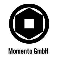 Momento GmbH logo - Similar company to Impact Socket Supplies Ltd