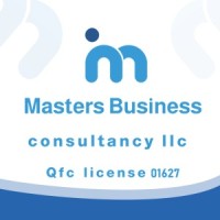 Masters Business consultancy LLC logo - Similar company to 3E Consultancy
