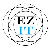 EZ IT logo - Similar company to Ez It Hub