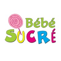 Bébé Sucré Nursery logo - Similar company to Bébé Sucré