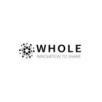 WHOLE logo - Similar company to Sharing Chips