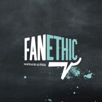 Fanethic logo - Similar company to Triquels
