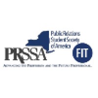 FIT PRSSA logo - Similar company to Ama Florida Gulf Coast University (Fgcu) Collegiate Chapter