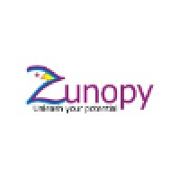 Zunopy Technologies logo - Similar company to Eggheads Education