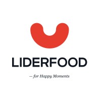 Liderfood.ge logo - Similar company to Seif Group