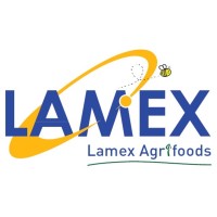 Lamex Agrifoods Ltd logo - Similar company to Lamex Food Group México