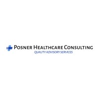 POSNER HEALTHCARE CONSULTING logo - Similar company to The First String Healthcare