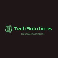 TechSolutions logo - Similar company to Sintech Sistemas De Informática