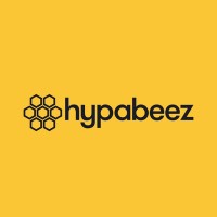 Hypabeez logo - Similar company to Workgpt