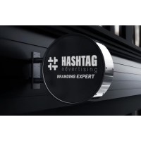 Hashtag Advertising logo - Similar company to Hashtag Studios
