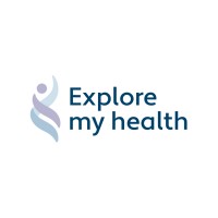 Explore my health logo - Similar company to Ivf Professionals Ltd