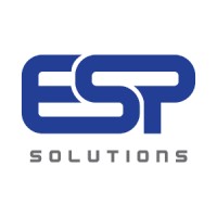 ESP Solutions logo - Similar company to Esp Solutions