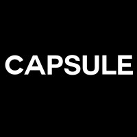 CAPSULE logo - Similar company to R2Decide