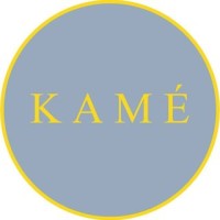 Kamé logo - Similar company to Association Carrefour