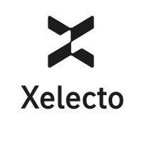 Xelecto logo - Similar company to Sygnal Shield