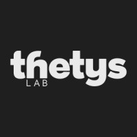 Thetys Lab logo - Similar company to Viiibe
