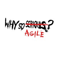 WhySoAgile logo - Similar company to Nethut Labs