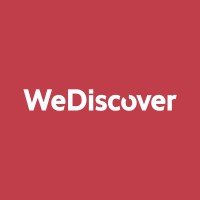 WeDiscover | Performance Marketing & Technology Agency logo - Similar company to Ppc Live