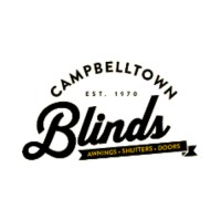 Campbelltown Blinds logo - Similar company to Transhandy Container Transport