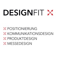 Designfit logo - Similar company to Design.Frinx