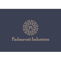 PADMAVATI INDUSTRIES logo - email format related to Caps & Closures