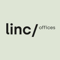 Linc Offices logo - Similar company to De Edutainers