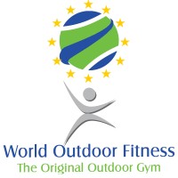 World Outdoor Fitness logo - Similar company to Roughfit Outdoor Fitness