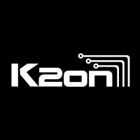 K2ON logo - Similar company to Marpress Brasil