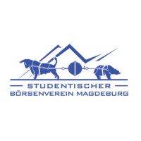 Studentischer Börsenverein Magdeburg e.V. (SBM) logo - Similar company to Stuttgart Finance & Business Club E.V.