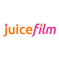Juice Film logo - Similar company to Createsa.Tv