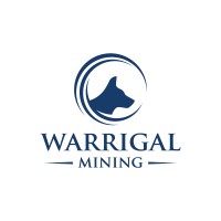 Warrigal Mining logo - Similar company to Tempest Minerals Ltd