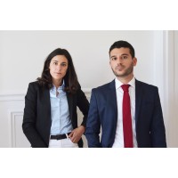 LDDA AVOCATS logo - Similar company to Lexmagna