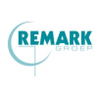 Remark Groep logo - Similar company to Gsbb - Gelderse Stichting Voor Beheer En Bewindvoering