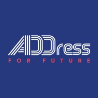 Address For Future logo - Similar company to International Automotive Engineering Conference