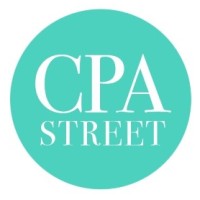 CPA Street logo - Similar company to Cpa Diversity