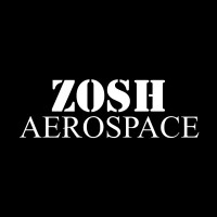 Zosh Aerospace logo - Similar company to Dyrectori