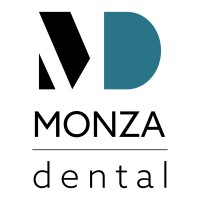 Monza Dental logo - Similar company to Confort Dental
