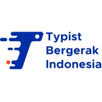 Typist Bergerak Indonesia logo - Similar company to Typist