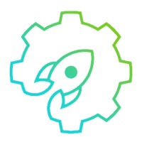 Caillot Digital logo - Similar company to Rocket Automation